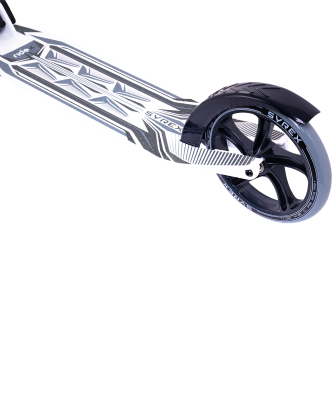 Самокат 2-колесный RIDEX Syrex (230/200мм) /СпортОптовик