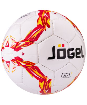 Мяч футб. Jogel JS-510 Kids №3