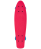 Скейтборд пластиковый RIDEX 22"х6" Fluffy/Спортопт