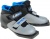 Ботинки лыжные TREK Lazer (липучки) р.36/ТТ
