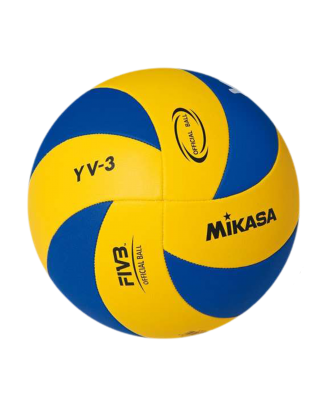 Мяч волейбольный "MIKASA YV-3" 