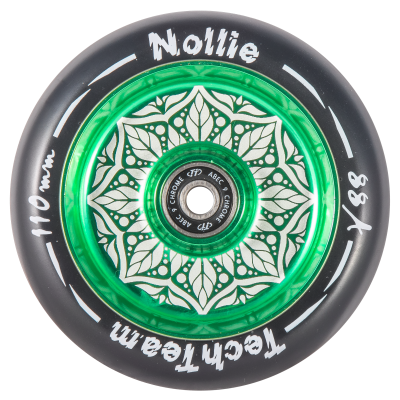 Колесо для самоката X-Treme 110мм Hollow Nolli