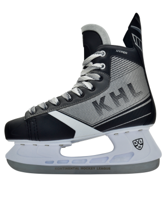 Коньки хоккейные Hyper KHL р.42