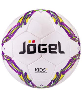 Мяч футб. Jogel JS-510 Kids №4