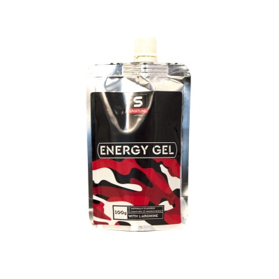 Energy Gel (100г) адреналин SportLine/ Россия