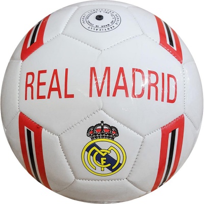 Мяч футб. "Real  Madrid" клубный R18043