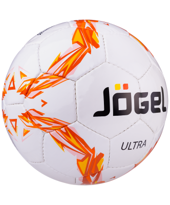 Мяч футб. Jogel JS-410  Ultra №5