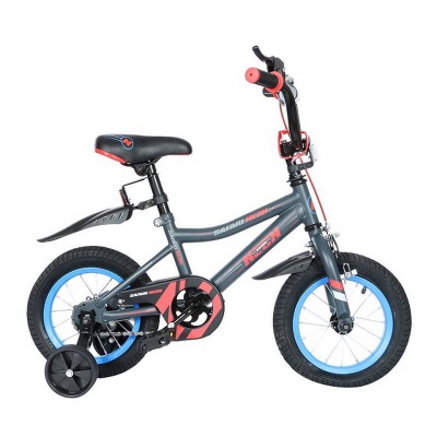 Велосипед SAFARI Neon 12" (GT9502, 9503, 9504, 9505)