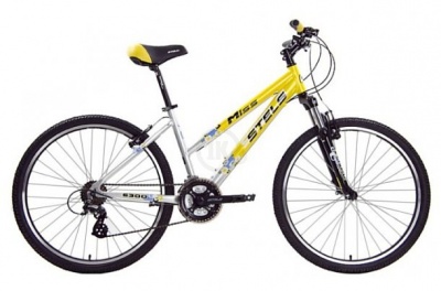 Велосипед STELS Miss-6300 V 26" V010