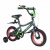 Велосипед SAFARI Neon 14" (GT9518,9519,9520,9521)