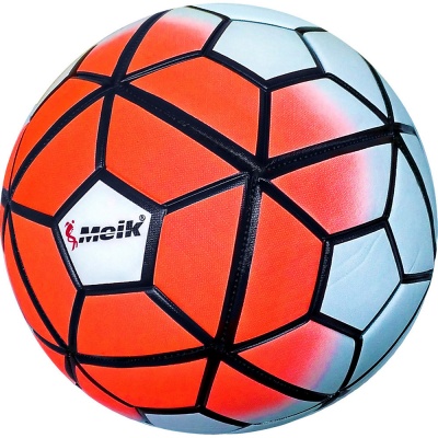 Мяч футб. MEIK--100 D26074