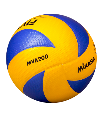 Мяч волейбольный "MIKASA MVA200"