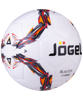 Мяч футзал Jogel JF-500 Blaster №4