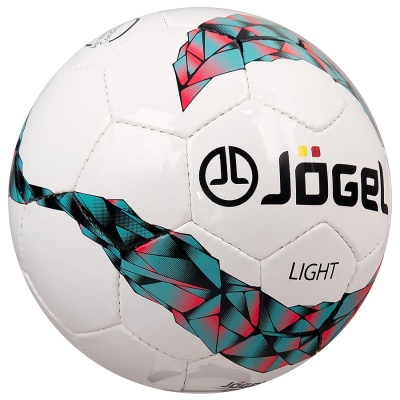 Мяч футб. Jogel JS-550 Light №5