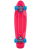 Скейтборд пластиковый RIDEX 22"х6" Fluffy/Спортопт