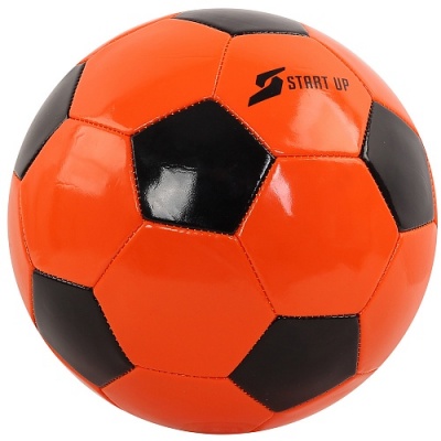 Мяч футбольный для отдыха Start Up Е5122
