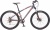 Велосипед STINGER Genesis 3.5 27.5"