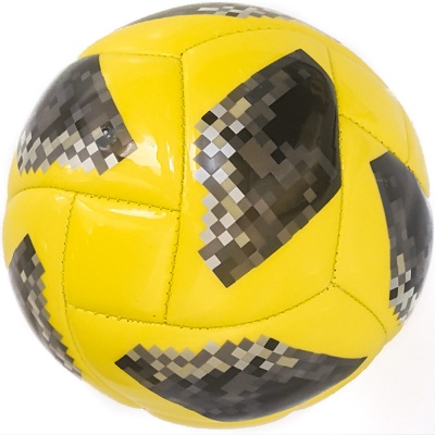 Мяч футб. детский №2 C28706
