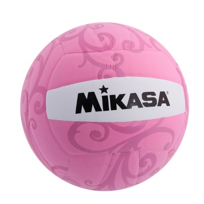 Мяч волейбольный "MIKASA VSV-SF-Р"р5