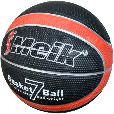 Мяч баскетбол MEIK-MK2310 №7 C28682